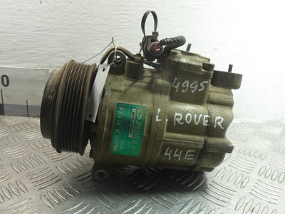 JPB500210 Компрессор кондиционера Land Rover Range Rover III (LM,L322) 2002 - 2012 2005