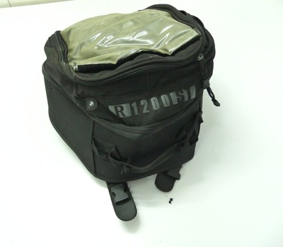 Сумка sakwa бардачёк кофр r1200st 1200 k28