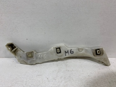 G21B502H1A Кронштейн бампера Mazda 6 gg 2002-2007 G21B-50-2H1A