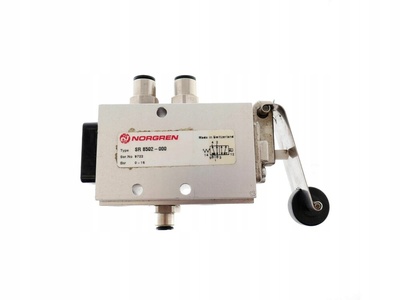 Norgren sr 8502 - 000 sr8502000