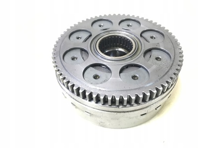 1050 колесо magnesowe magneto