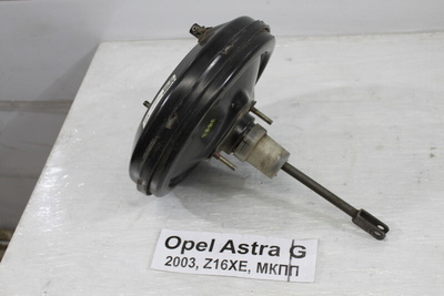 90498034 Вакуумный усилитель тормозов Opel Astra F69 2003