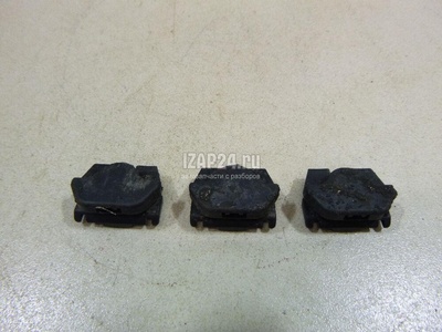0155305233 Крепеж (клоп) Nissan X-Trail (T31) (2007 - 2014)
