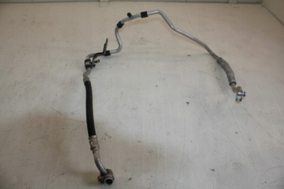 1T0820743AP volkswagen touran провода трубки кондиционера
