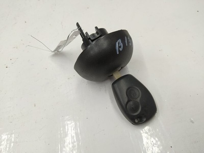 8200463085 Пробка топливного бака Renault Twingo 2009