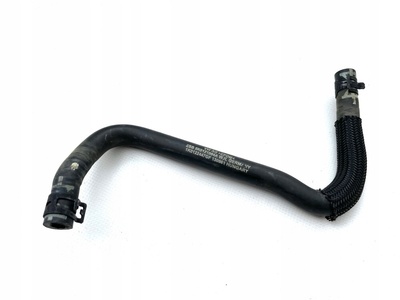 1K0122447GF шланг радиатора audi a3 8p
