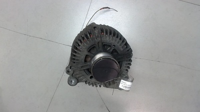03G903016AX Генератор Audi A6 (C6) 2005-2011 2007