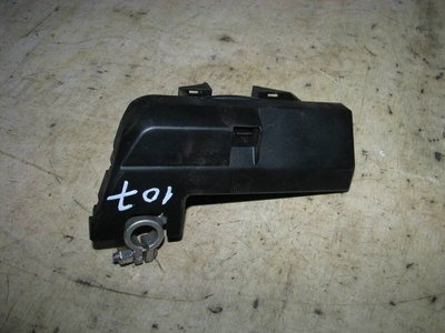 4F0915459 клемма аккумулятора плюс Audi A6 (C6 4F) 2004-2011 2008