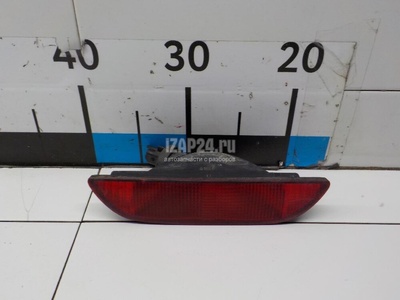 265809U01A Фонарь задний в бампер Nissan Note (E11) (2006 - 2013)