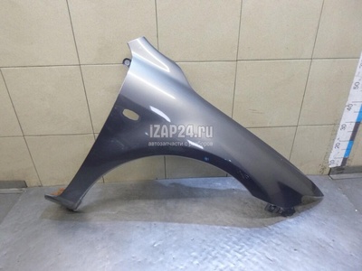 GJ6A52111E8H Крыло переднее правое Mazda Mazda 6 (GG) (2002 - 2007)