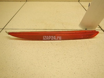 GJ6A515L0B Отражатель задний Mazda Mazda 6 (GG) (2002 - 2007)