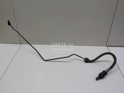 BP4K41380F Трубка цилиндра сцепления Mazda Mazda 3 (BK) (2002 - 2009)
