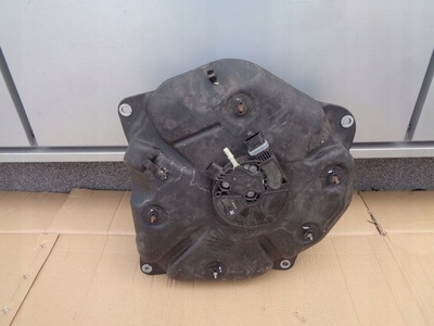 A2124700200 бачёк бак насос adblue w212 2.2 cdi