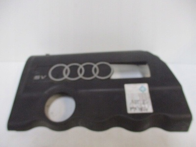 058103724C audi a4 b5 крышка двигателя крышка