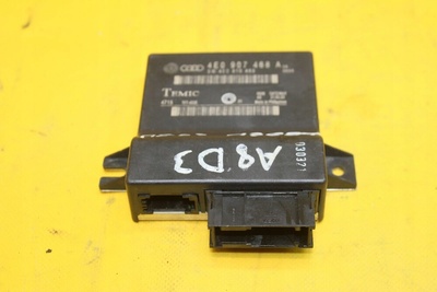 4E0907468A блок блок управления geteway audi a8 d3