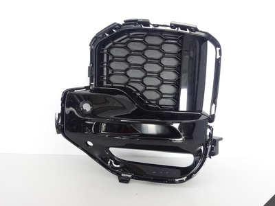 51118069214 bmw x5 g05 m - pakiet бампер решётка крышка правый