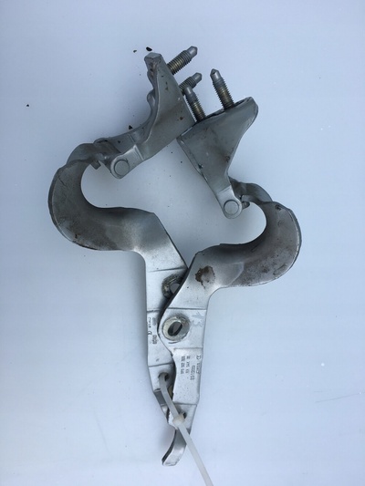 8P3827300 петли люка багажника audi a3 8p хэтчбек