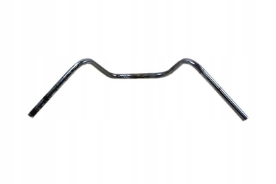 46166 honda vt700 shadow rc19 руль