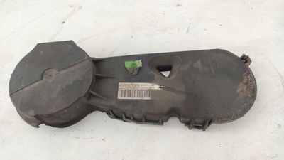 059109107H audi a6 c6 2.7 3.0 корпус крышка грм