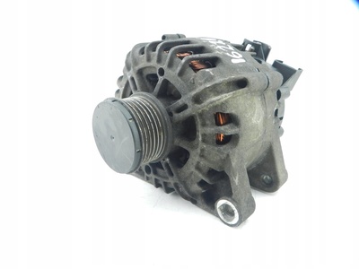 Генератор форд фиеста mk7 1.4 tdci 8v21 - 10300 - ab