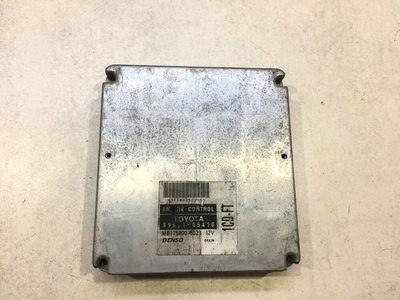 8966105410 блок управления двигателя avensis t22 2.0 d4d