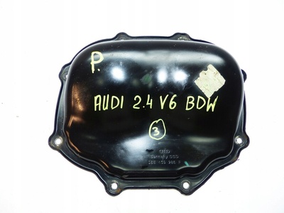 06E109286F audi a6 c6 a4 2.4 v6 bdw крышка корпус грм п