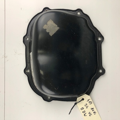 06E109286F крышка грм audi a6 c6 a4 b7 a8 d3 2.4