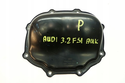 06E109286F audi a6 c6 a4 b7 3.2 fsi auk bkh крышка грм п