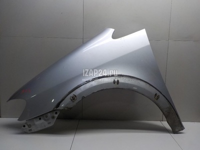 1T0821021B Крыло переднее левое VAG Touran (2003 - 2010)