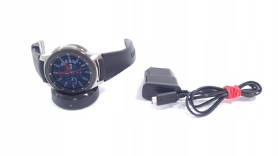 smartwatch samsung galaxy watch 46mm r805 esim lte