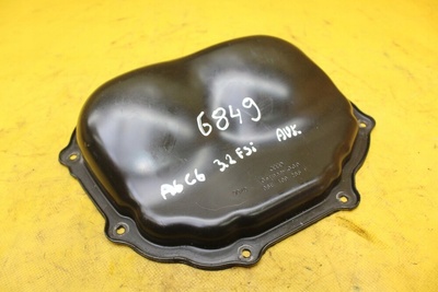 06E109285F крышка грм a6 c6 3.2 fsi auk