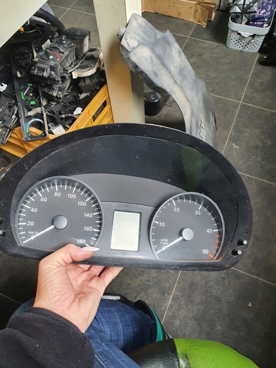 A9069005200 liczniki спринтер а 9069005200