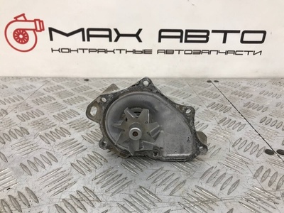 1610028040 водяная помпа Toyota Camry ACV40, ACV41, ACV45, AHV40, AHV41, ASV40, GSV40 2006-2011 , <strong>-Б/У Детали сняты с АВТОМОБИЛЯ</strong>