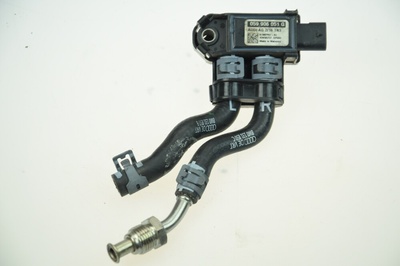 059906051G audi a5 b9 q7 4m датчик давления dpf