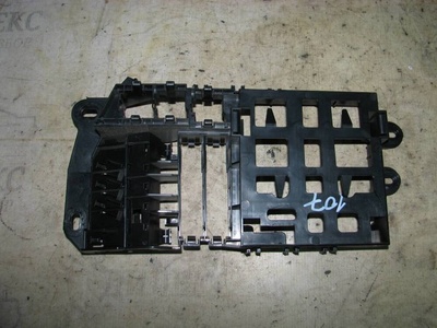4F0971845A кронштейн (сопут. товар) Audi A6 (C6 4F) 2004-2011 2008