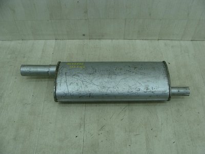 Купить Глушитель Газ 24