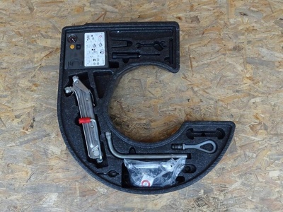 8N0012109S ключ компрессор фаркоп вставка артикул audi tt 8n r32