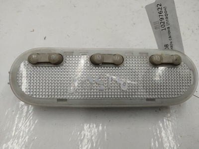8200073234 Фонарь салона (плафон) Renault Megane II (2002-2008) 2006