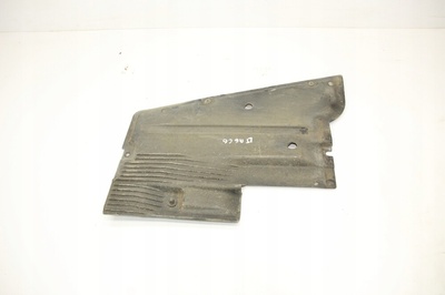4F0825215C крышка шасси левый задняя audi a6 c6