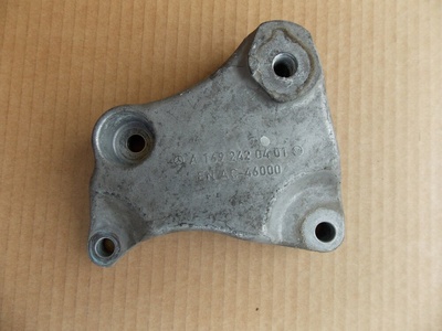 A1692420401 а класса w169 a160cdi лапа кпп