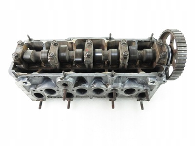 048103373A головка блока цилиндров audi 80 b4 2.0 abt abt
