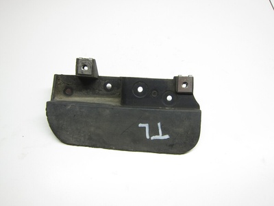 4F0853833A брызговик задняя левый audi a6 c6 2.4