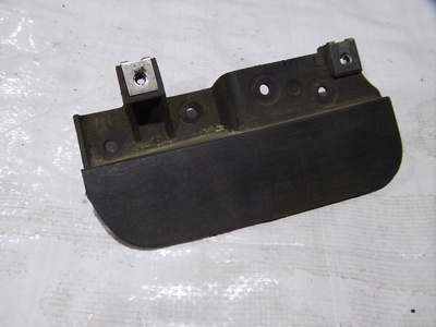 4F0853833A брызговик задняя левый audi a6 c6 седан