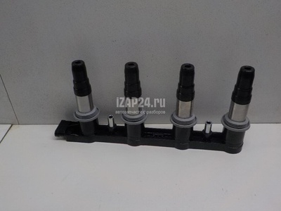 CUF2128 Рампа (кассета) катушек зажигания WAI Aveo (T200) (2003 - 2008)