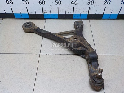 04764500AF Рычаг передний нижний правый GAZ Volga Siber (2008 - 2010) купить бу по цене 7414 руб. Z23570544 - iZAP24