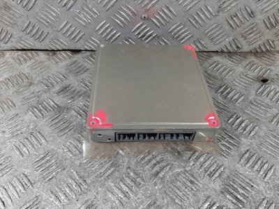 8966142090 toyota rav4 2.0 96r блок управления двигателя