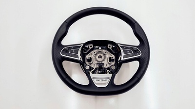 484007956R руль renault талисман espace v initiale