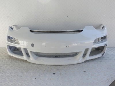 99750598200 порше 911 997 gt3 mk1 06 - 08 бампер передняя