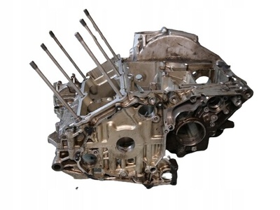Kartery blok двигателя набор yamaha tdm 850 3vd