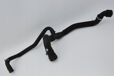 4G0122101AT шланг провода радиатора audi a6 a7